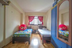 Blk 985B Buangkok Crescent (Hougang), HDB 5 Rooms #445033571